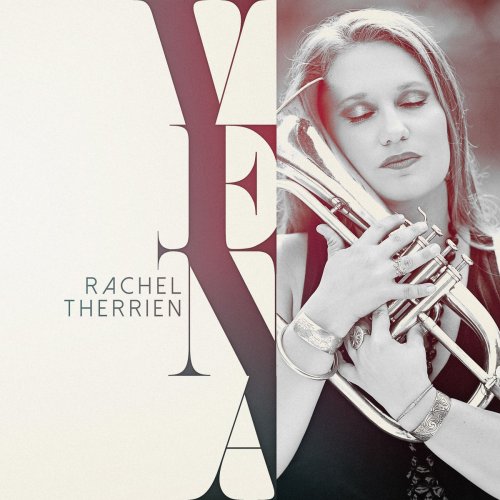 Rachel Therrien - Vena (2020) [Hi-Res]