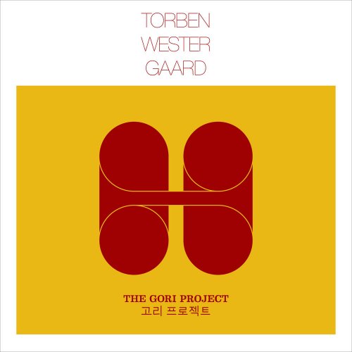 Torben Westergaard - The Gori Project (2020) [Hi-Res]