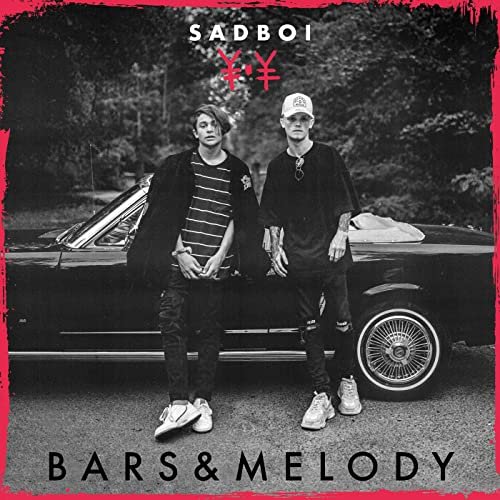 Bars and Melody - SADBOI (2020) Hi Res