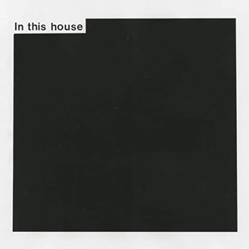 Lewsberg - In This House (2020)