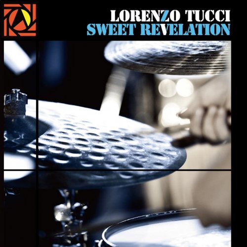 Lorenzo Tucci - Sweet Revelation (2012) flac