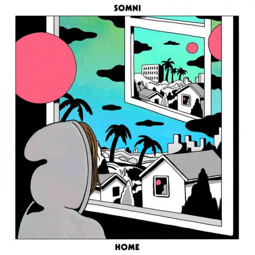 Somni - Home (2020)
