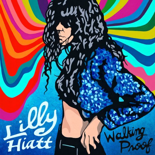 Lilly Hiatt - Walking Proof (2020) [Hi-Res]
