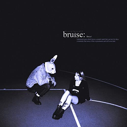 Lizzy Farrall - Bruise (2020)