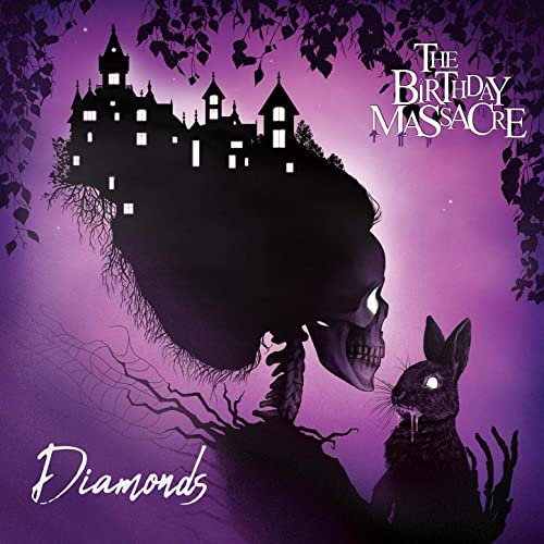 The Birthday Massacre - Diamonds (2020)