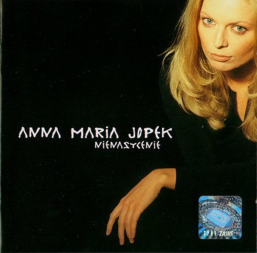 Anna Maria Jopek - Nienasycenie (2002) FLAC