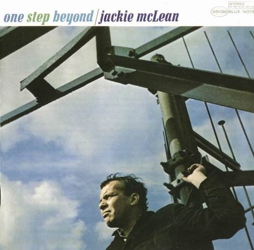 Jackie McLean - One Step Beyond (1963)