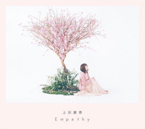 Reina Ueda - Empathy (2020) Hi-Res