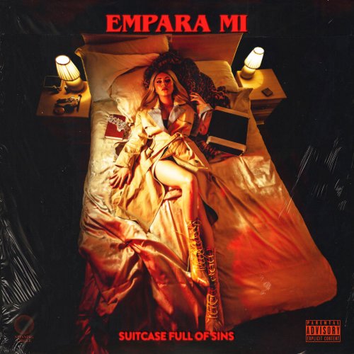 Empara Mi - Suitcase Full of Sins (2020)