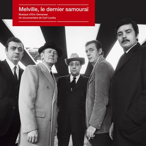 Eric Demarsan - Melville, le dernier samouraï (2020) [Hi-Res]