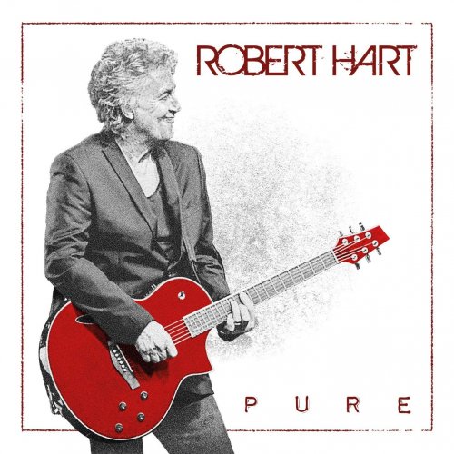 Robert Hart - Pure (2020) [CD-Rip]