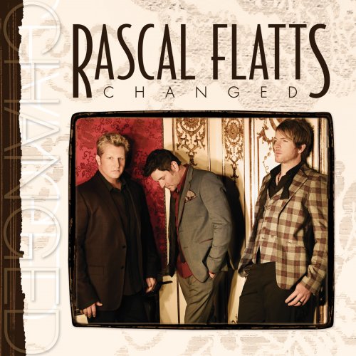 Rascal Flatts - Changed (2013/2020) [Hi-Res]