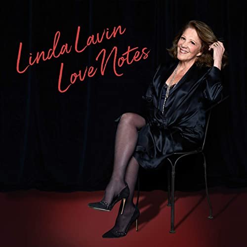 Linda Lavin - Love Notes (2020)