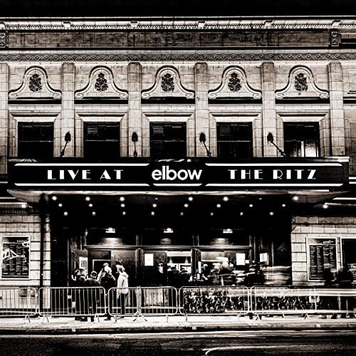 Elbow - Live at The Ritz - An Acoustic Performance (2020) Hi Res