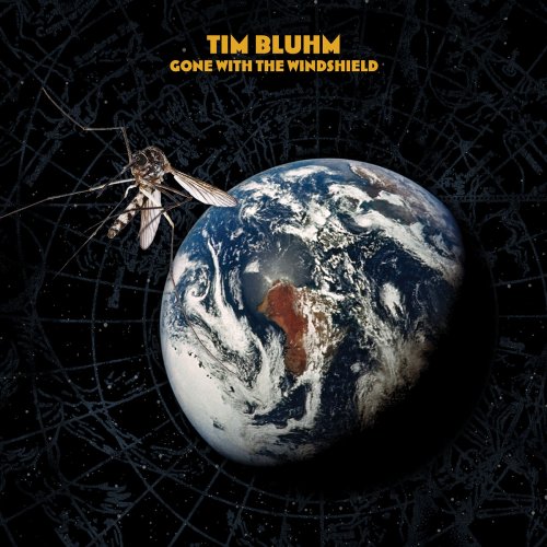 Tim Bluhm - Gone With The Windshield (2020)