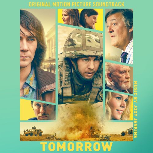 Jody Jenkins - Tomorrow (Original Motion Picture Soundtrack) (2020) [Hi-Res]