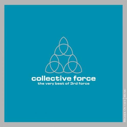 3rd Force - Collective Force (2000)