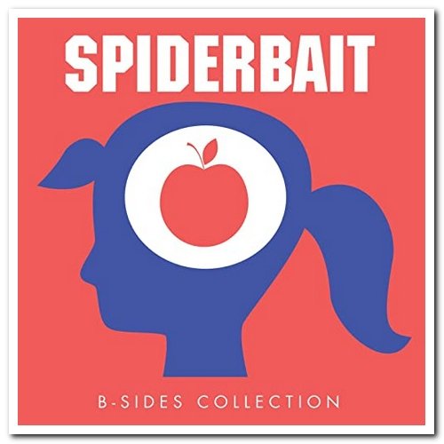 Spiderbait - B-Sides Collection (2017)