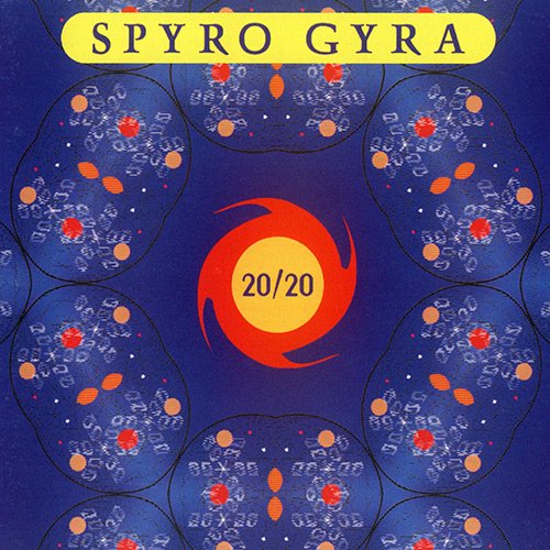 Spyro gyra