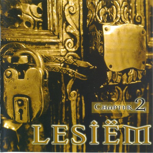 Lesiëm - Chapter 2 (2001) CD-Rip