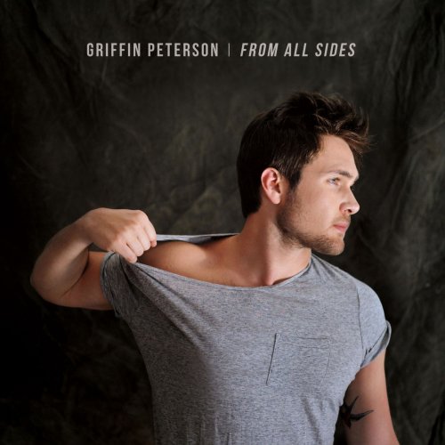 Griffin Peterson - From All Sides (2015)