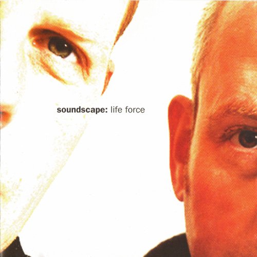Soundscape UK - Life Force (1996)