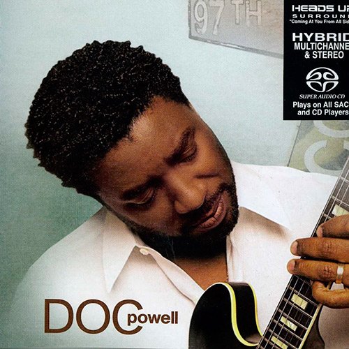 Doc Powell - 97th & Columbus (2003)