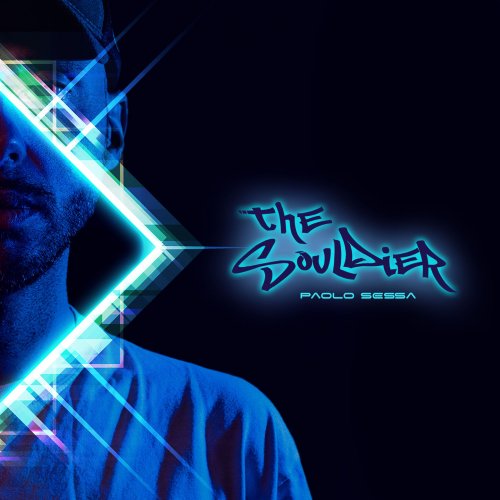 Paolo Sessa - The Souldier (2020) flac