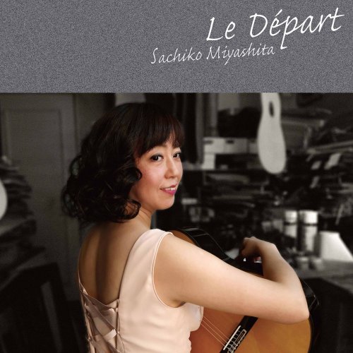 Sachiko Miyashita - Le départ (2020)