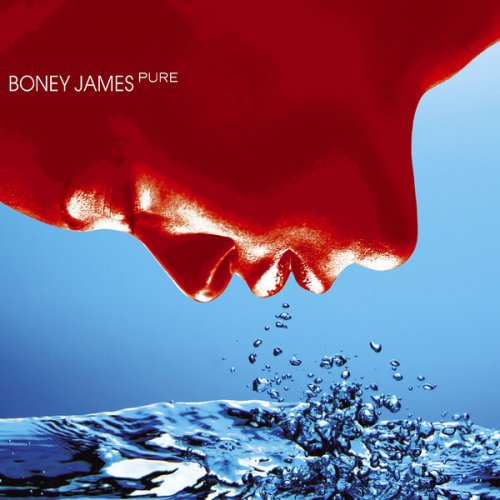 Boney James - Pure (2004)