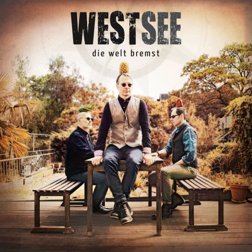 Westsee - Die Welt bremst (2020)