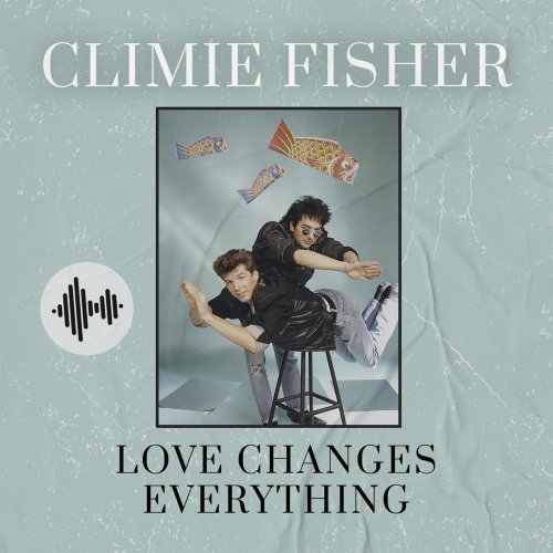 Climie Fisher - Love Changes Everything (2020)