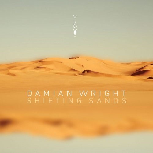 Damian Wright - Shifting Sands (2020)