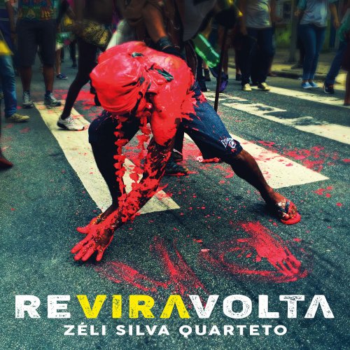 Zeli Silva - Reviravolta (2020)