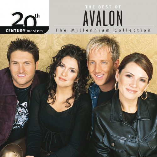 Avalon - 20th Century Masters: The Best Of Avalon (2014)