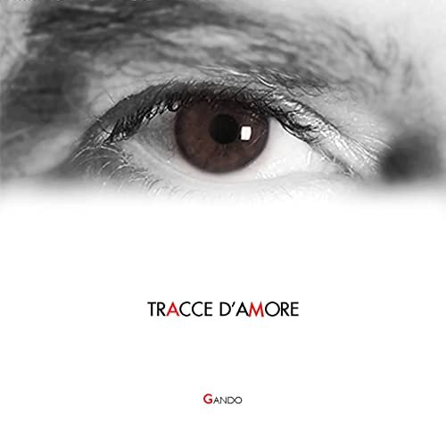 Gando - Tracce d'amore (2020) [Hi-Res]