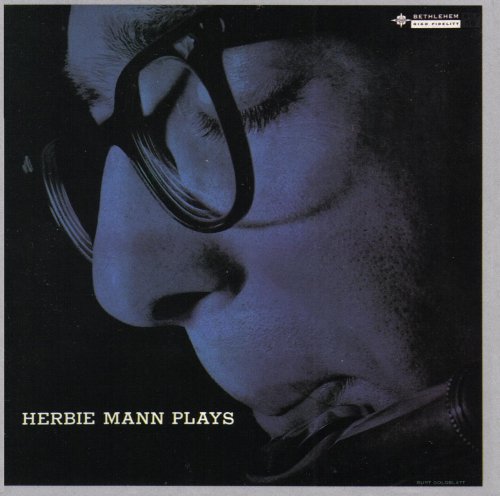 Herbie Mann - Plays Herbie Mann (1992) FLAC