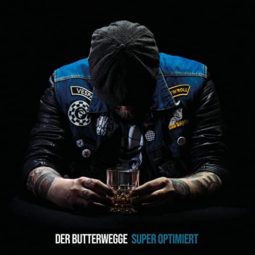 Der Butterwegge - Super Optimiert (2020) [Hi-Res]