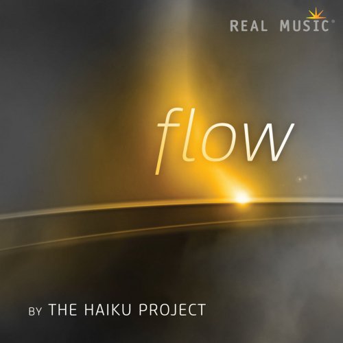 The Haiku Project - Flow (2014)