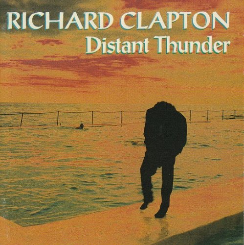 Richard Clapton - Distant Thunder (1993)
