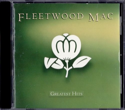 Fleetwood Mac - Greatest Hits (1988)