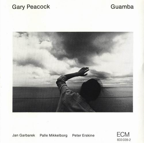 Gary Peacock - Guamba (1987)