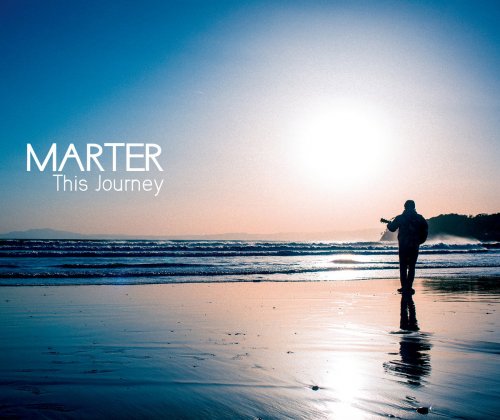 Marter - This Journey (2017) Hi-Res