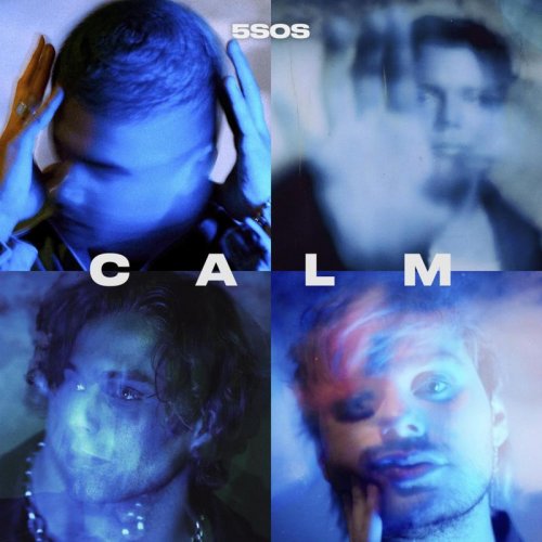 5 Seconds Of Summer - CALM (Deluxe Edition) (2020)