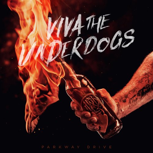 Parkway Drive - Viva The Underdogs (2020) [Hi-Res]