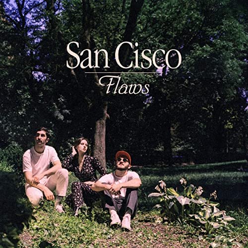 San Cisco - Flaws (2020) Hi Res