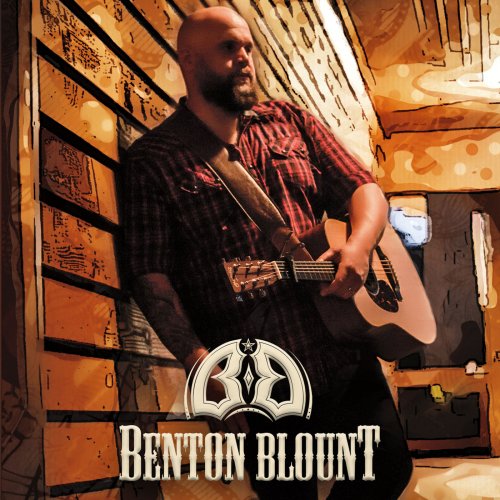 Benton Blount - Benton Blount (2020)