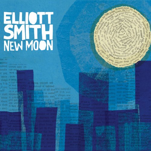 Elliott Smith - New Moon (2015)