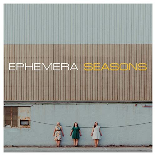 Ephemera - Seasons (2020) Hi Res