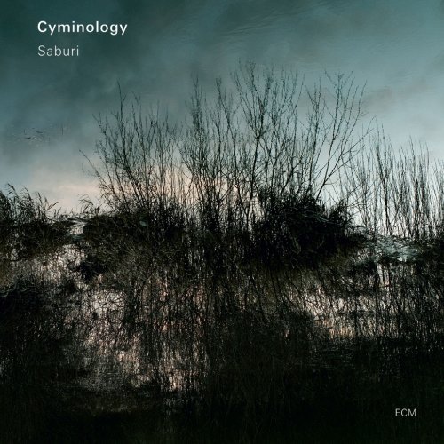 Cyminology - Saburi (2011)